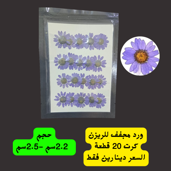 ورد نهدي